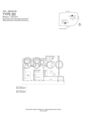 Echelon (D3), Condominium #464939111